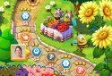 Bee Brilliant Blast screenshot 4