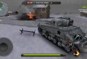 TANKS OF BATTLE: WORLD WAR 2 screenshot 1