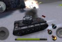 TANKS OF BATTLE: WORLD WAR 2 screenshot 2