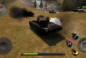 TANKS OF BATTLE: WORLD WAR 2 screenshot 3