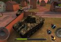 TANKS OF BATTLE: WORLD WAR 2 screenshot 4