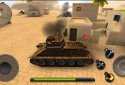 TANKS OF BATTLE: WORLD WAR 2 screenshot 5