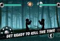 Stickman Fight :Shadow Warrior screenshot 5