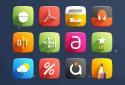 Space Z Icon Pack Theme screenshot 5