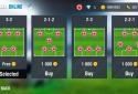 Soccer Online Stars screenshot 5