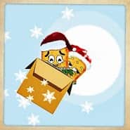 catch a cracker Christmas