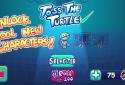 Suрer Toss The Turtle screenshot 6