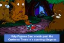 Pajama Sam: No Need to Hide screenshot 4