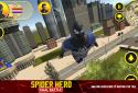 Spider Hero: Final Battle screenshot 1