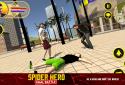 Spider Hero: Final Battle screenshot 2