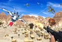 Airplane Shooter 3D screenshot 10