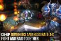 Dungeon Champions - Action RPG screenshot 2