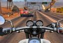 Moto Rider GO: Highway Traffic screenshot 1