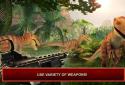 Deadly Dino Hunter: Shooting screenshot 3
