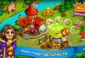 Magic Country: fairy city farm screenshot 2