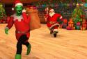 Santa Christmas Escape Mission screenshot 14