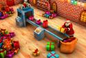 Santa Christmas Escape Mission screenshot 7