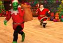 Santa Christmas Escape Mission screenshot 9