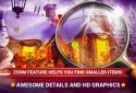 Hidden Objects Christmas Magic screenshot 2