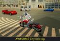 Furious City Moto Bike Racer 2 screenshot 2