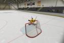 Virtual Goaltender screenshot 2