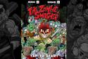 The Zombie Smasher screenshot 1