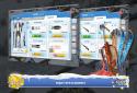 Biathlon Mania screenshot 5