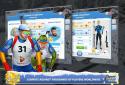 Biathlon Mania screenshot 7
