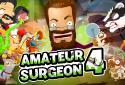Amateur Surgeon 4 screenshot 1