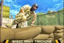 US Army Military Training Camp screenshot 10