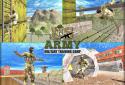 US Army Military Training Camp screenshot 12