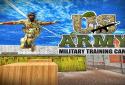 US Army Military Training Camp screenshot 13