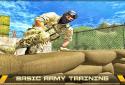 US Army Military Training Camp screenshot 16