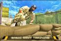 US Army Military Training Camp screenshot 4