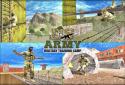 US Army Military Training Camp screenshot 6