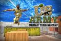 US Army Military Training Camp screenshot 7