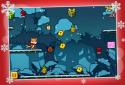 Tappy Run Xmas - Christmas screenshot 1