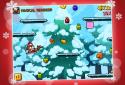 Tappy Run Xmas - Christmas screenshot 7