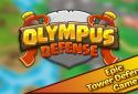 Olympus Defense God Zeus TD screenshot 3