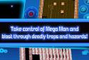 MEGA MAN MOBILE 1,2,3,4,5,6 screenshot 2