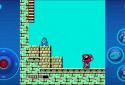 MEGA MAN MOBILE 1,2,3,4,5,6 screenshot 5