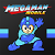 MEGA MAN MOBILE 1,2,3,4,5,6
