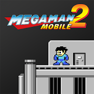 MEGA MAN 2 MOBILE