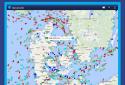 MarineTraffic screenshot 9