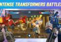 TRANSFORMERS: Forged to Fight screenshot 2