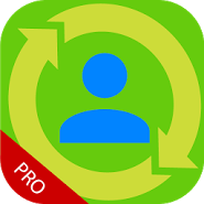 Contacts to Text Pro