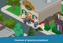Family Guy: В поисках всякого screenshot 3