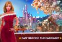 Hidden Object Princess Castle screenshot 1