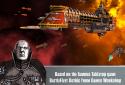 Battlefleet Gothic: Leviathan screenshot 1