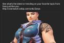 Fandom: Overwatch screenshot 2